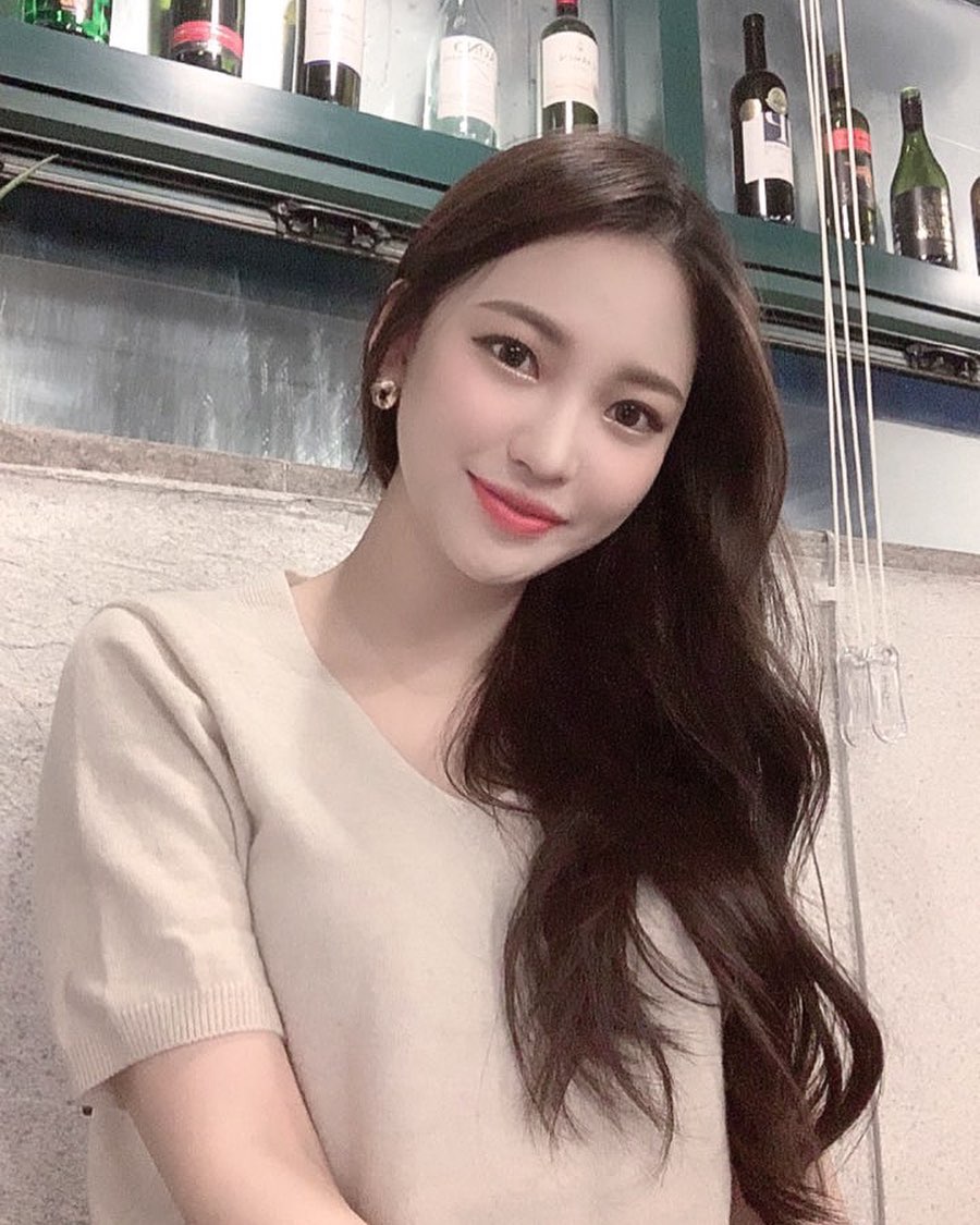 172cm 레깅스 몸매