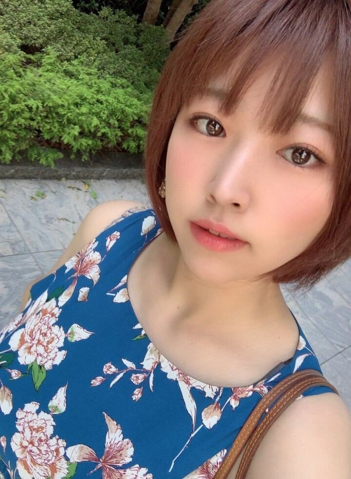 오구라 유나